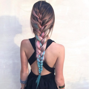 Hair Extensions